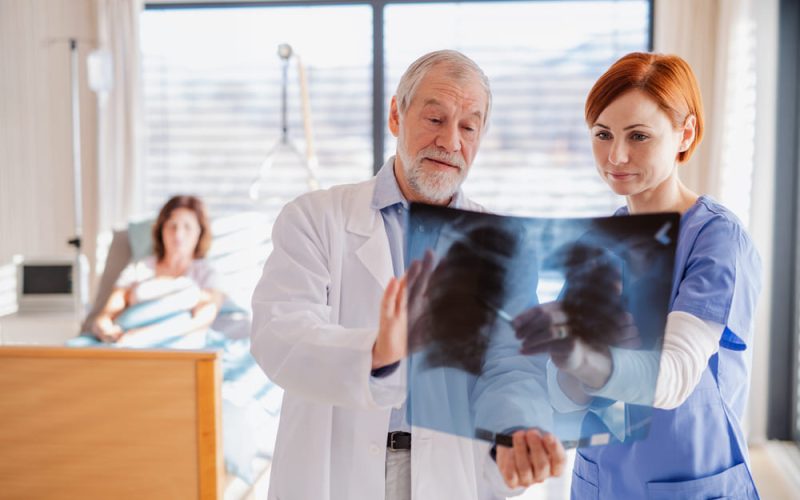 Enfermedades respiratorias en Guatemala: nuevos servicios para su diagnóstico y tratamiento