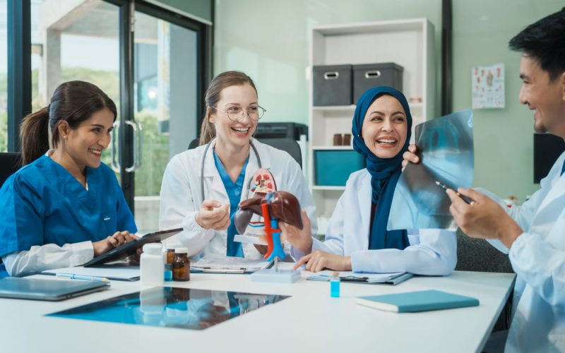 Consultas externas en Guatemala: comodidad y atención integral con múltiples especialidades