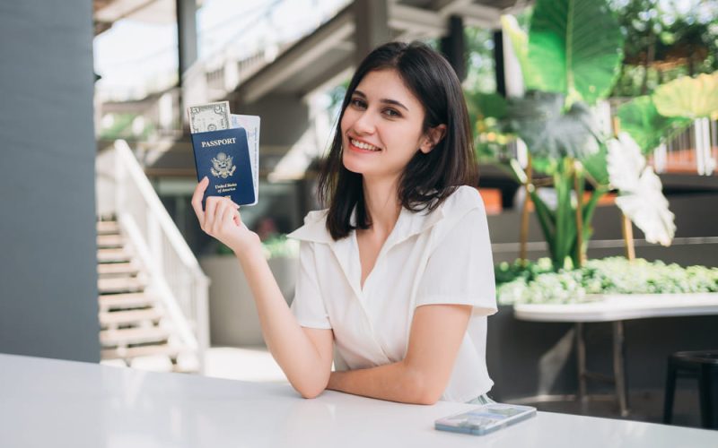 Renovación del pasaporte panameño: proceso ágil con Legal Solutions Panamá